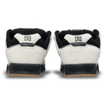 DC Shoes STAG DC01813114 White fehér utcai cipő