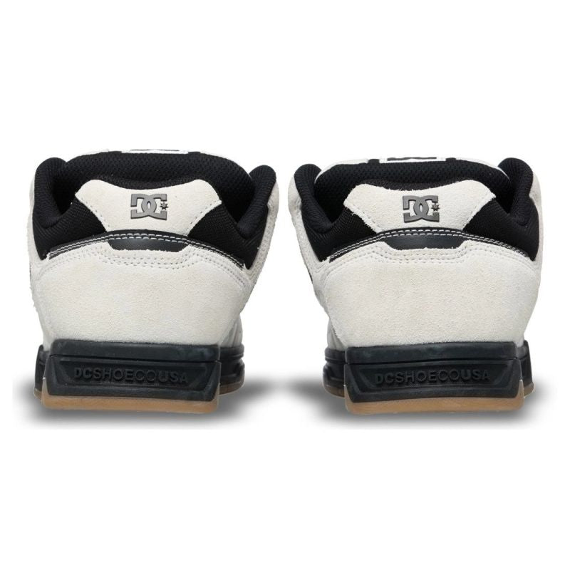 DC Shoes STAG DC01813114 White fehér utcai cipő