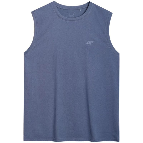 4f T-shirt M125 M 4FWMM00TSLEM125 32S póló