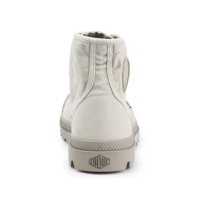Palladium Pampa HI M 02352-316 shoes Cipő