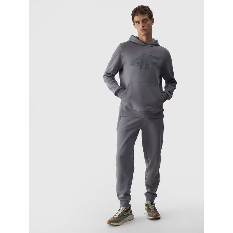 Sweatpants 4f M 4fwmm00ttrom0943-25s