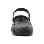 Crocs Classic Ballet Black W