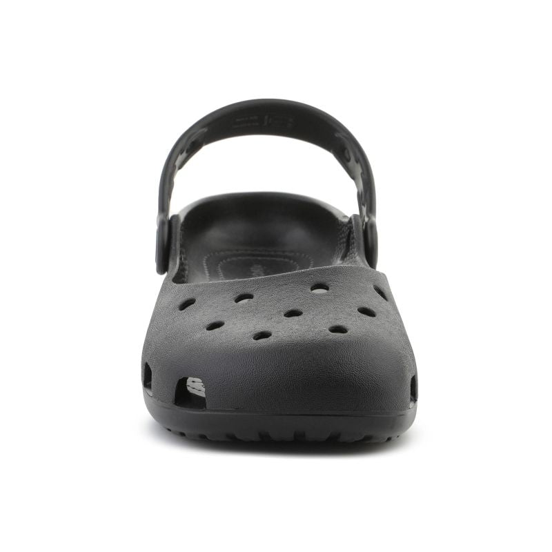 Crocs Classic Ballet Black W