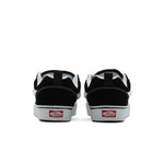 Vans Knu Skool Black True White Men's Sneakers (VN0009QC6BT) Cipő