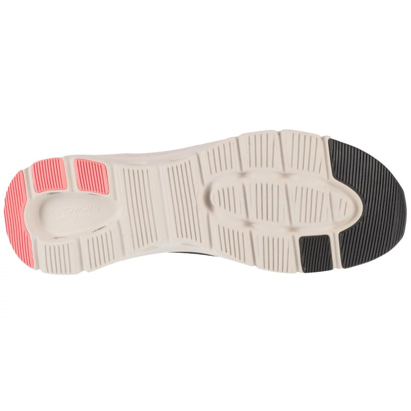 Skechers Slip-Ins: Glide-Step Pro - Everyday Citizen 150422-BLK Black 36 Cipő