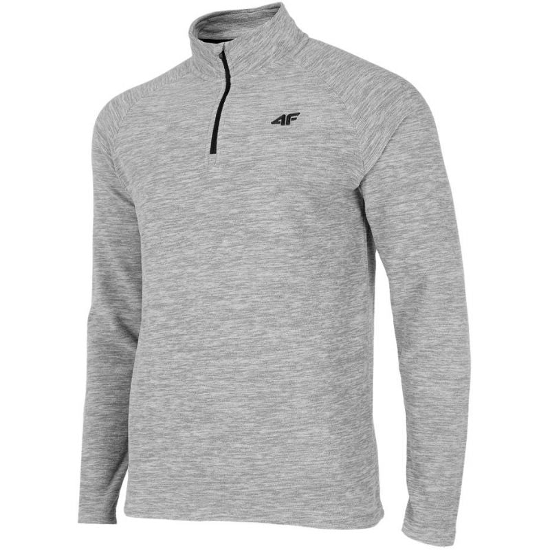 Fleece Jacket 4f M H4z22 Bimp010 27m