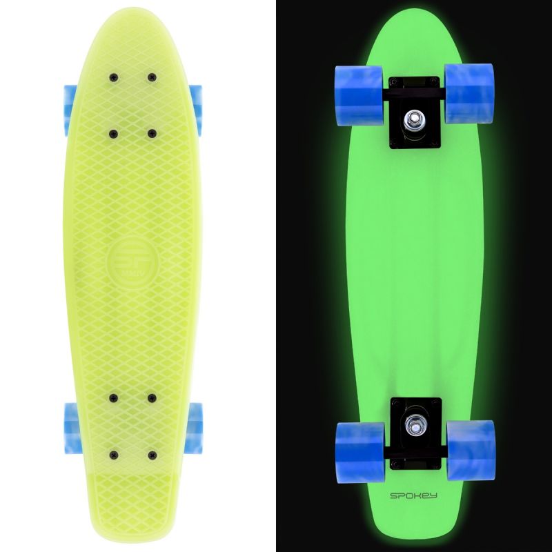 Spokey Neo Jr SPK-944590 Skateboard General