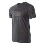 Magnum Essential T-Shirt 2.0 szürke póló