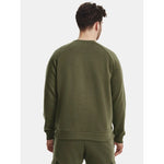 Under Armour Armor Fleece Crew M 1379755-390 sweatshirt Pulóver