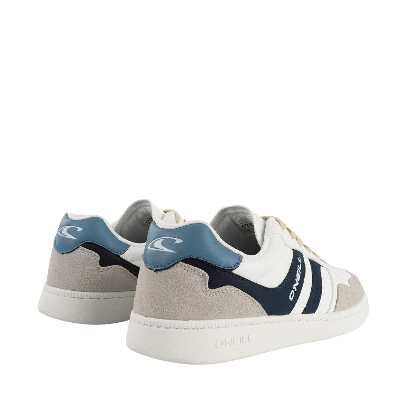 O'Neill Ione Men's White and Blue 90261015 00A kék cipő