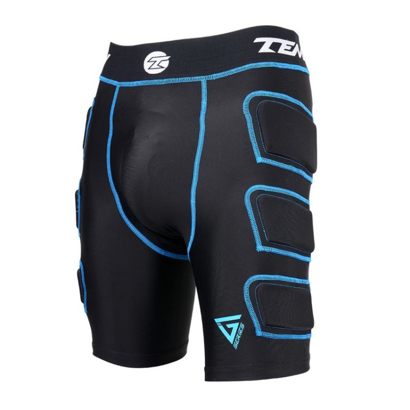 TEMPISH Ormex Compression xl-xxl shorts