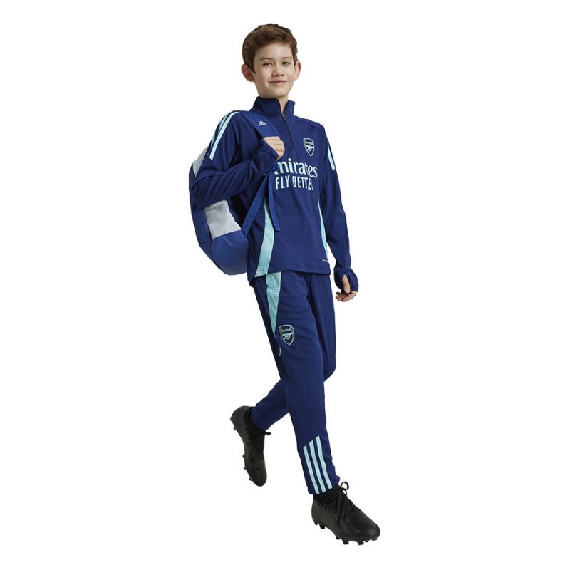 Adidas Arsenal London Training Top Jr IT2204 sweatshirt Pulóver