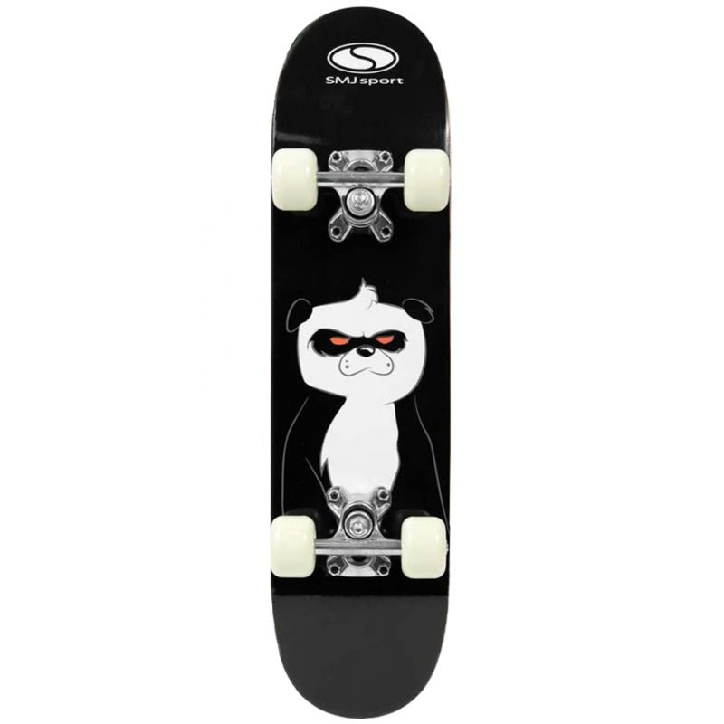 Smj UT-2406 Robot Skateboard General