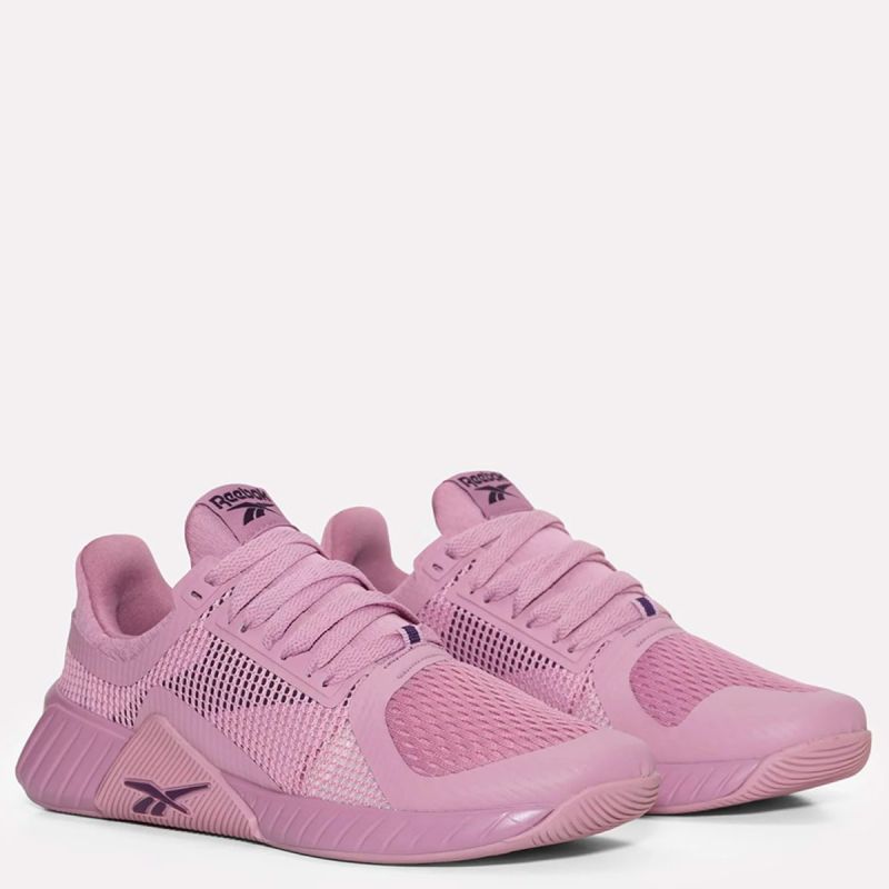 Reebok FLIP CHARGE women's sneakers ( ) utcai cipő 100272256