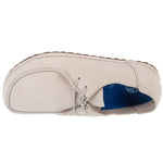 Birkenstock Utti Lace Leve 1029553 fehér utcai cipő