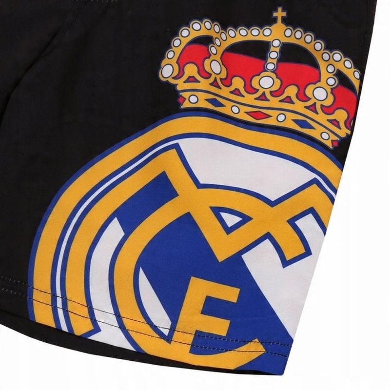 Inny Real Madrid Bermuda Swimwear Jr 2900002996 Swim Shorts Úszóruha
