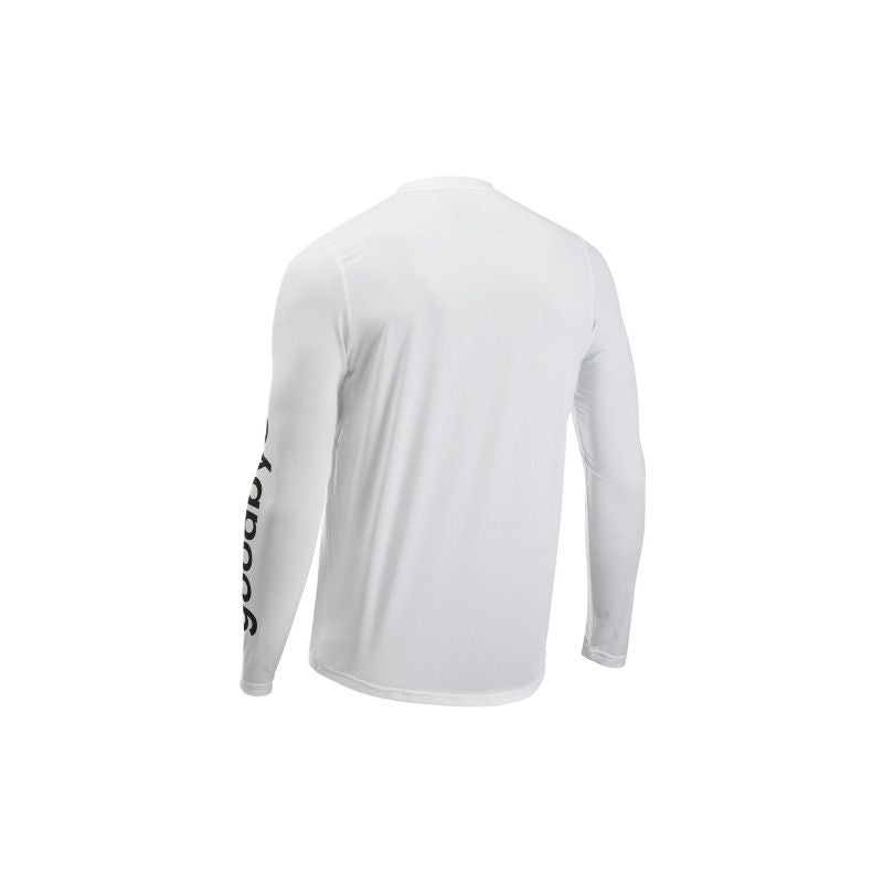 Northwave Bomb Hello Goodbye Jersey L/S White 4xl póló 89261206_50