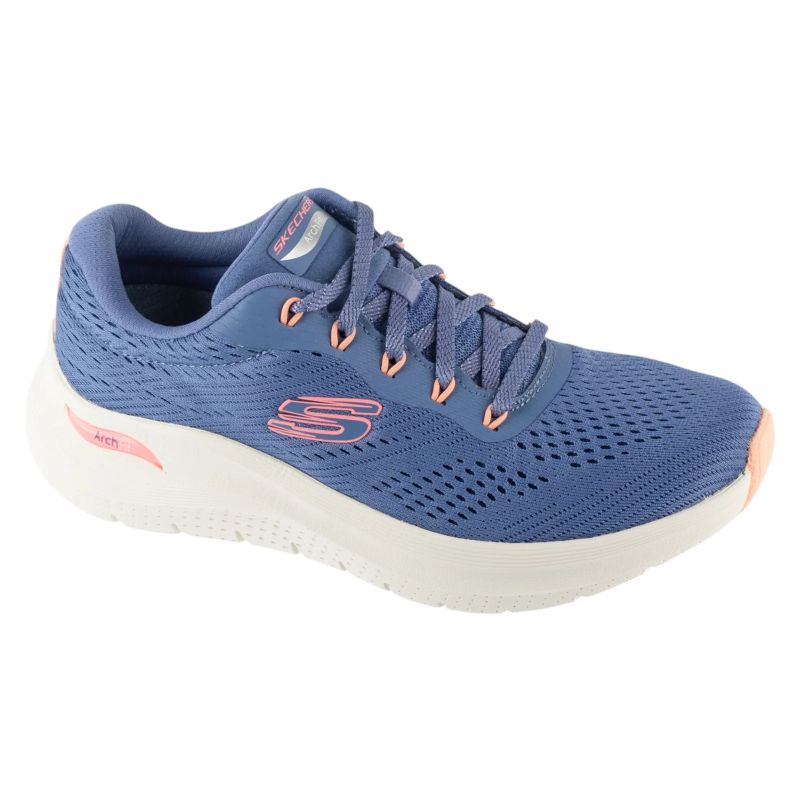 Skechers Arch Fit 2.0 - Big League Blue