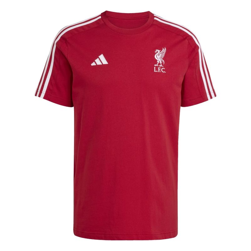 adidas Liverpool LFC DNA T-shirt JW7889 Ruházat