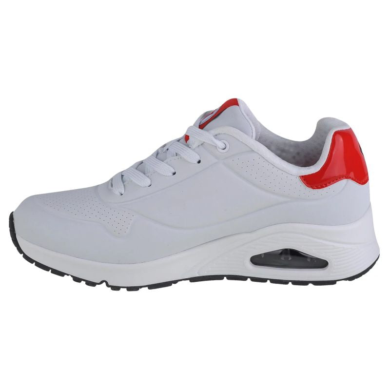 Skechers Uno-Rolling Stones Single 177965-WRD White 35.5 Kiegészítő