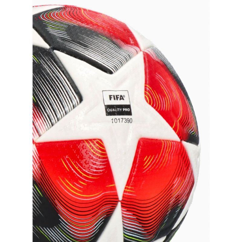 adidas UCL Pro Champions League 3rd JH1295 Ball Kiegészítők