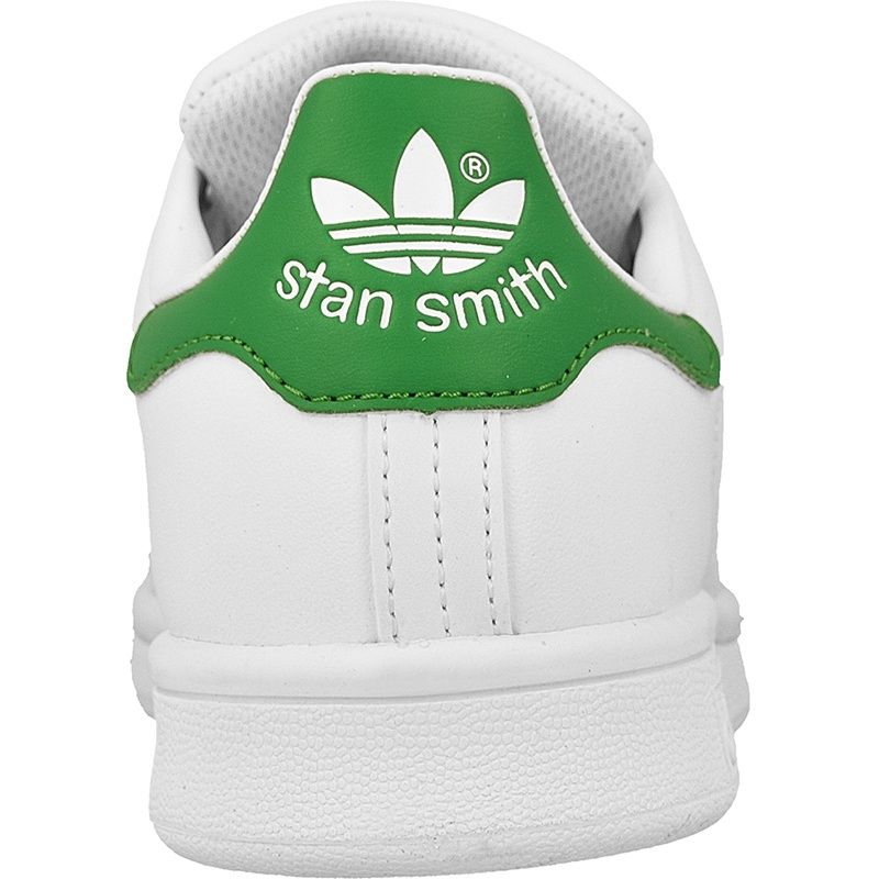 adidas ORIGINALS Stan Smith Jr M20605 35,5 utcai cipő