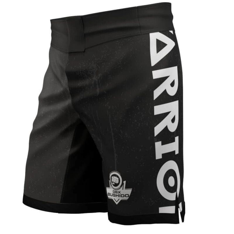 DBX Bushido Shorts - "Warrior" training short