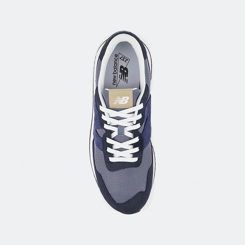 New Balance Men’s Classic 237 Lifestyle ( ) férfi utcai cipő M2374EK