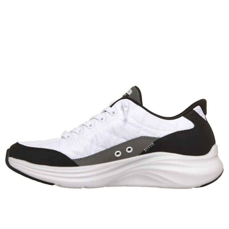 Skechers Contour W 150404 WBK Shoes Cipő