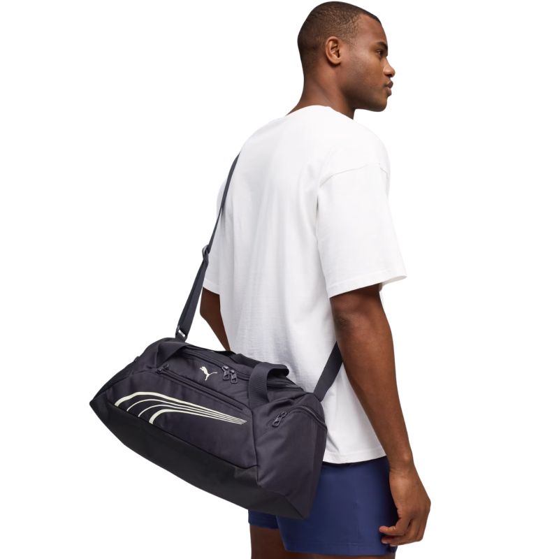 Puma Fundamental Extra Small Sports Navy 91188 sötétkék táska 9118835