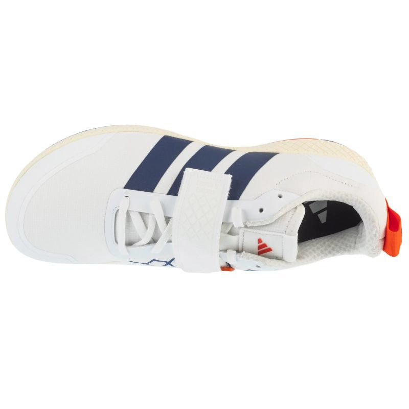 adidas Total 2 JP9868 White 40 2/3 Kiegészítő