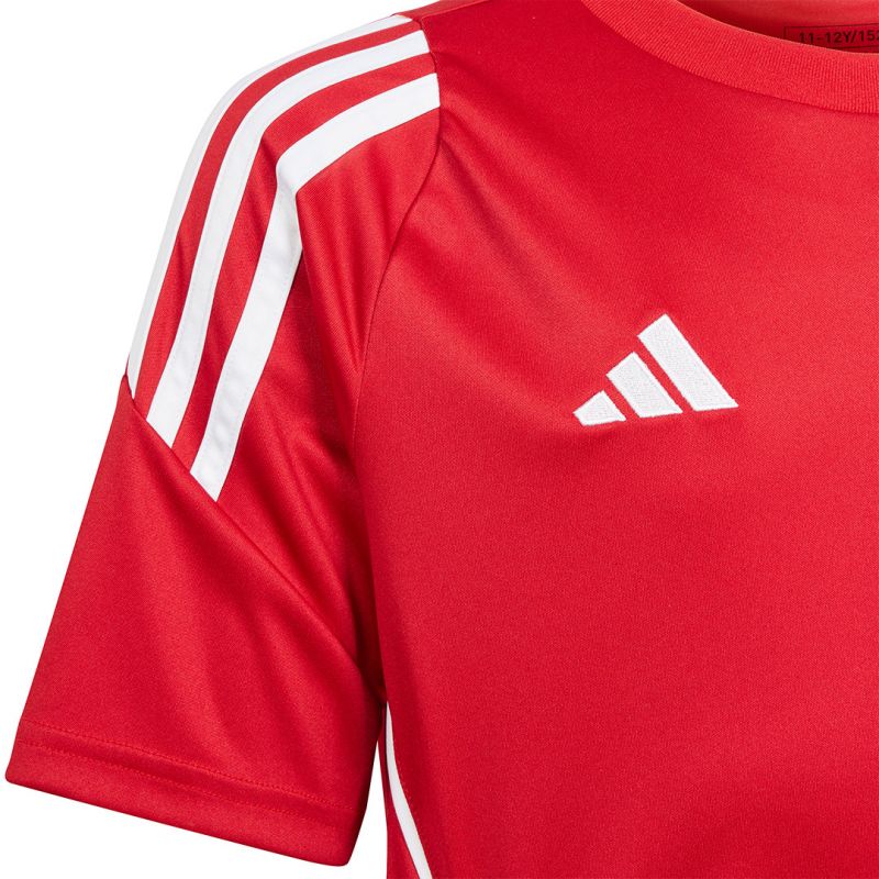 Adidas Tiro 24 Jr IS1030 T-shirt Póló