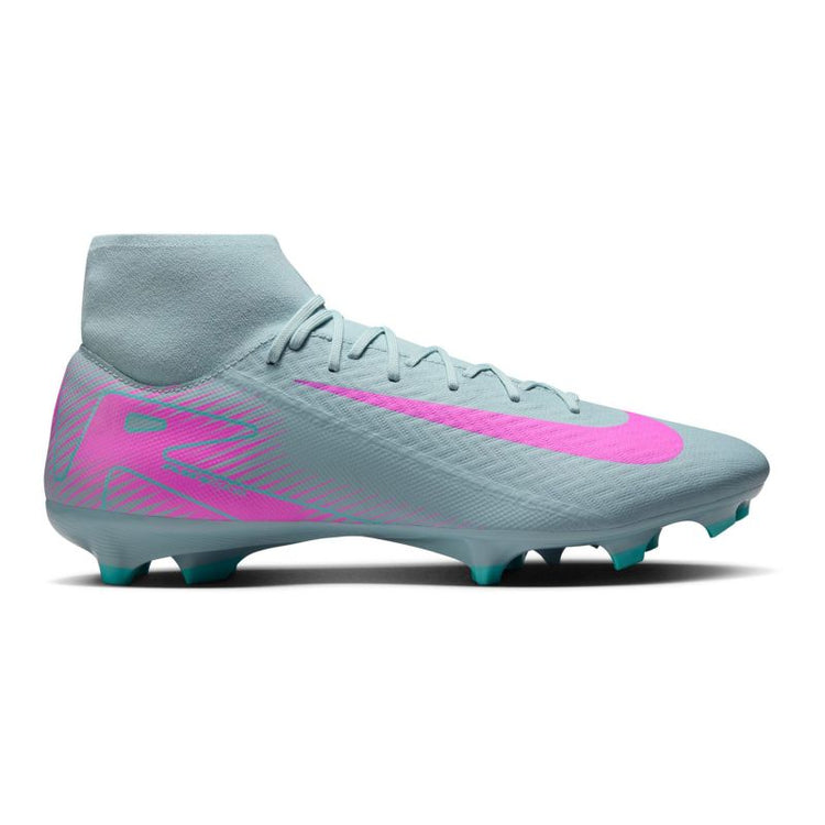 Nike Mercurial Superfly 10 Academy FG/MG FQ1456-301 shoes pulóver