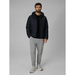 Men's synthetic fill jacket 4F 4FRSS26TDJAM1019-20S 3xl clothing