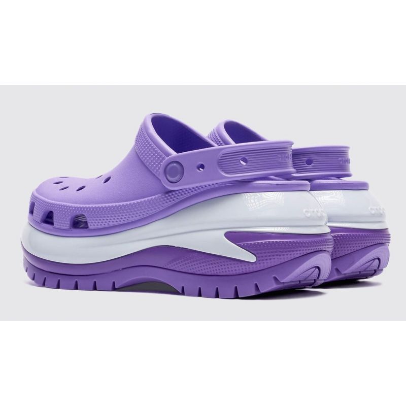 Crocs Mega Crush Clog 207988-2DS 207988-5AJ Cipő