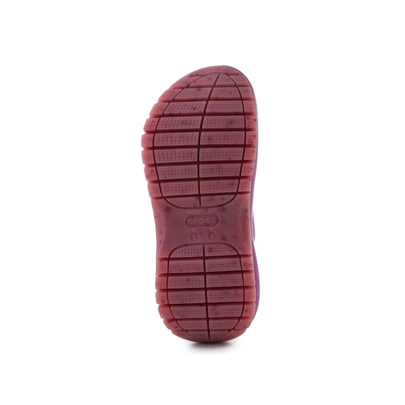 Crocs Mega Crush Clog W 207988-5BX cipő