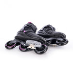 Tempish Wenox Top Lady Ebs W 10000541 fehér roller skates