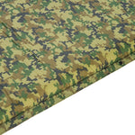 Nils Camp NC4050 self-inflating mat camo - 5 cm 15-05-050 zöld nadrág