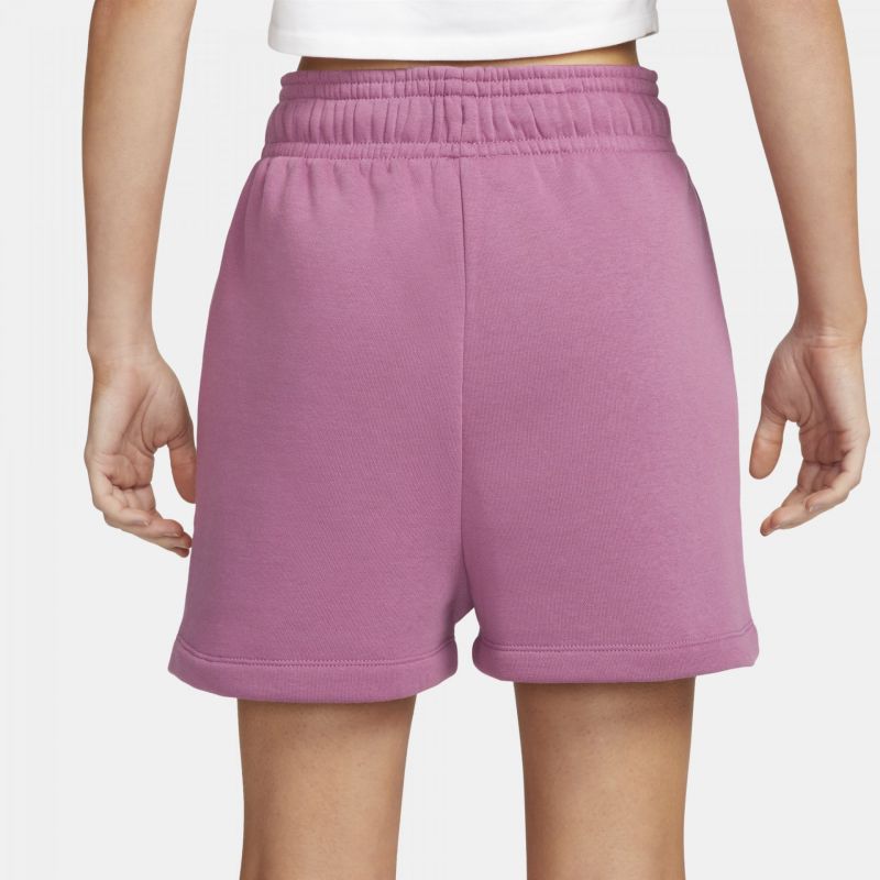 Nike Sportswear Fleece Shorts W DX5677-507 Polár pulóver