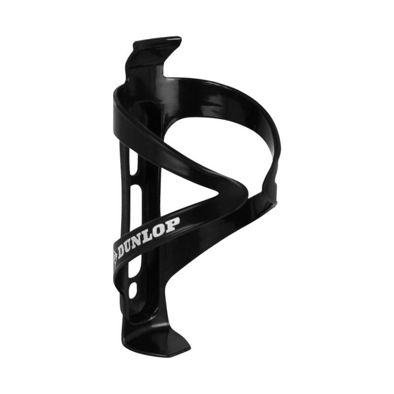 Dunlop Bottle with Holder fekete kulacs 04272