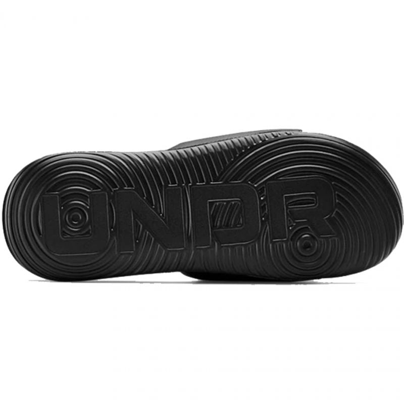 Under Armour Ansa Fix Sl M 3023761 003 Flip-Flops Cipő
