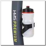 HMS Premium M1829-i Magnetic Bike fekete futócipő 17-01-023