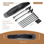 Rockbros FK-899 Rear Bicycle Mudguard