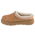 Skechers Keepsakes Lite – Cozy Fest Brown Size barna utcai cipő 114769-CSNT