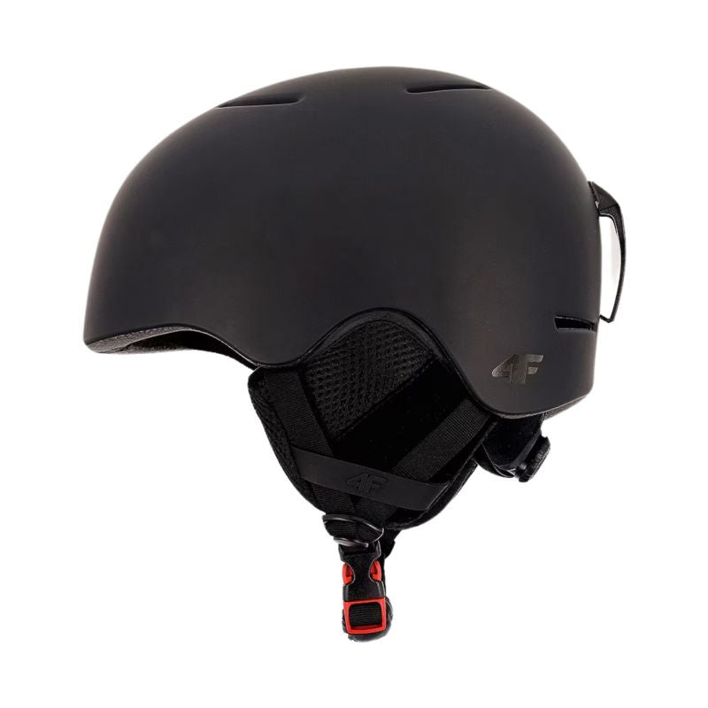Ski Helmet 4f U074 4fwaw24ahelu074 20s Rl/xl 58-61 Cm