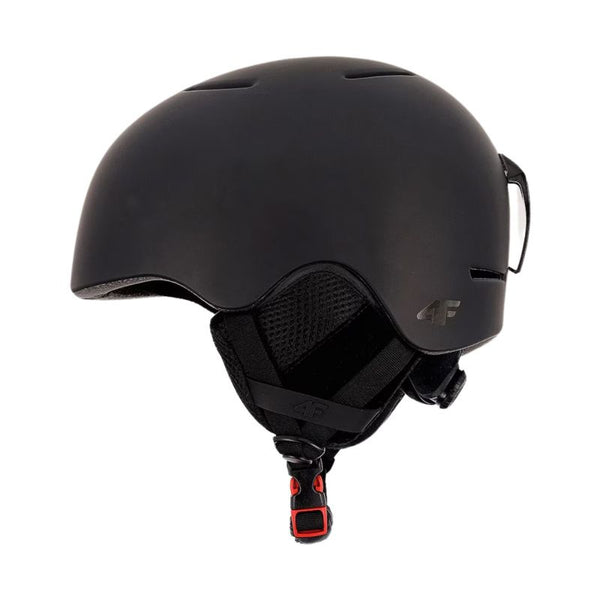 Ski Helmet 4f U074 4fwaw24ahelu074 20s Rl/xl 58-61 Cm