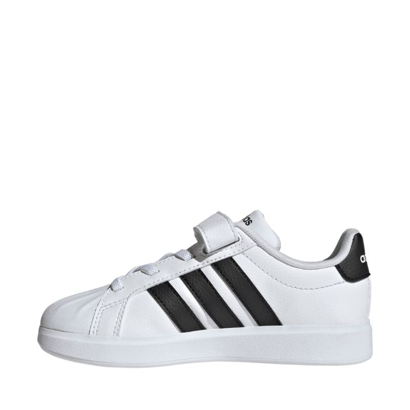 adidas Streettalk EL C JQ6144 kids' utcai cipő