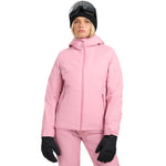 4f Ski jacket W 4FWAW25TTJAF0954 54S Kabát