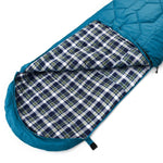 Meteor Timber Sleeping Bag uniw tourist equipment, sleeping bags 81152