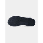 Men's sandals with soft EVA foam insole 4F
